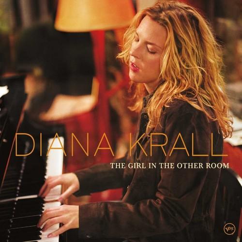 Diana Krall- The Girl In The Other Room - LP