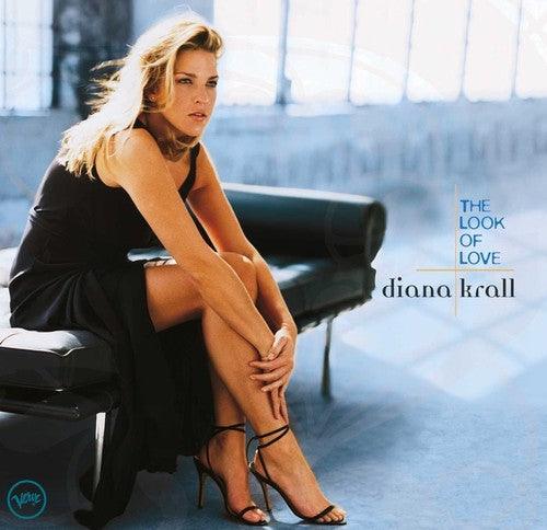 Diana Krall- The Look Of Love - LP