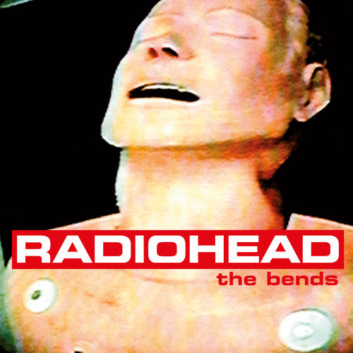 Radiohead: The Bends - CD