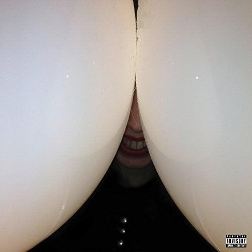 Death Grips- Bottomless Pit - LP