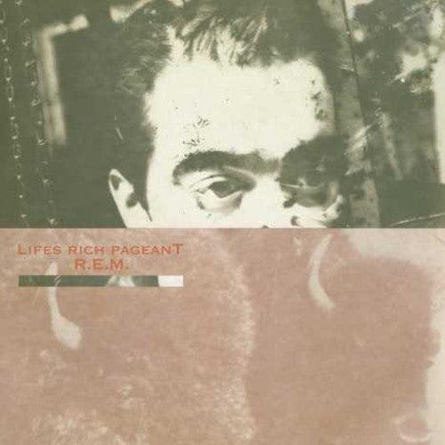 R.E.M.- Lifes Rich Pageant - LP