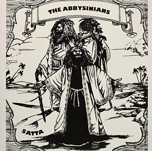 Abbysinians- Satta - LP