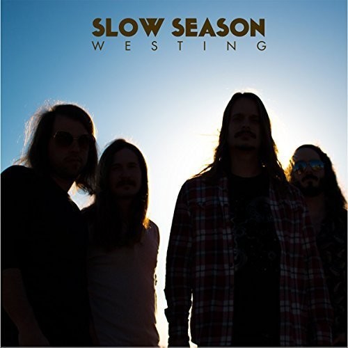 Slow Season- Westing - LP