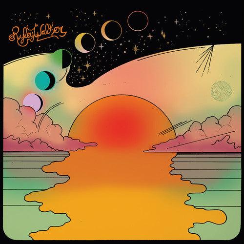 Ryley Walker- Golden Sings That Have Been Sung - LP