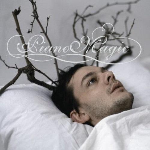 Piano Magic- Disaffected - LP