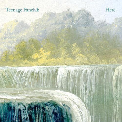 Teenage Fanclub- Here - LP
