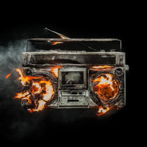 Green Day: Revolution Radio - VINYL