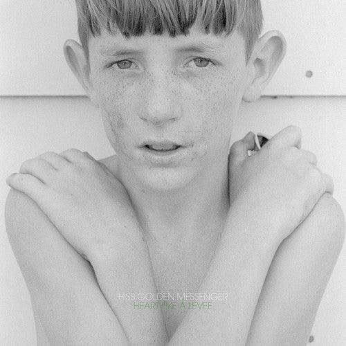 Hiss Golden Messenger- Heart Like a Levee - LP