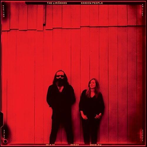 The Limiñanas- Shadow People - LP