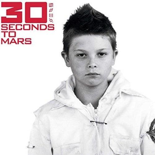 Thirty Seconds to Mars- Thirty Seconds To Mars - LP