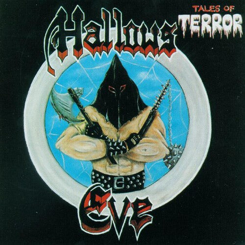 Hallows Eve: Tales of Terror - CD
