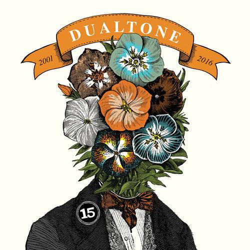 Various- In Case You Missed It: 15 Years Of Dualtone - LP