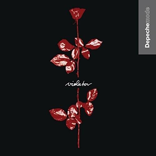 Depeche Mode- Violator - LP