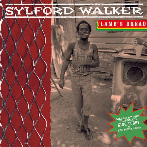 Sylford Walker- Lamb's Bread - LP