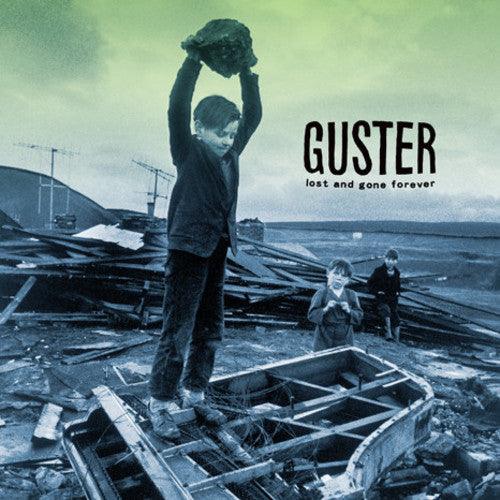 Guster- Lost & Gone Forever - LP