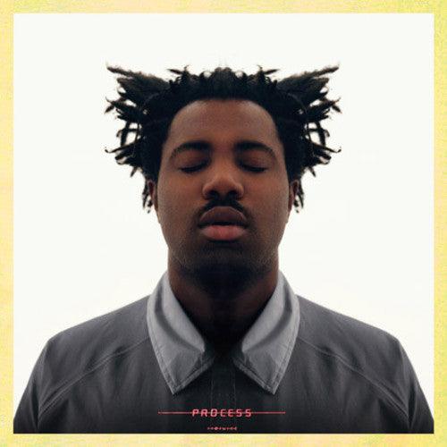 Sampha- Process - LP