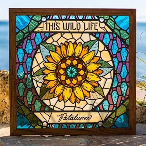 This Wild Life- Petaluma - LP