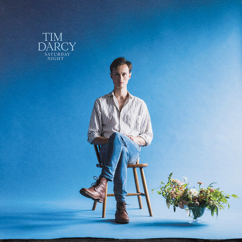 Tim Darcy- Saturday Night - LP