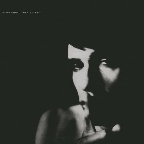 The Replacements- Don't Tell A Soul - LP