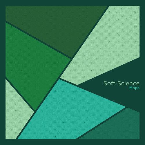 Soft Science- Maps - LP