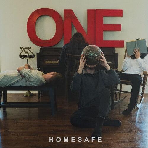 Homesafe- One - LP