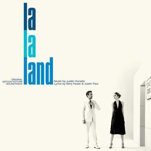 La La Land (Original Motion Picture Soundtrack) - LP