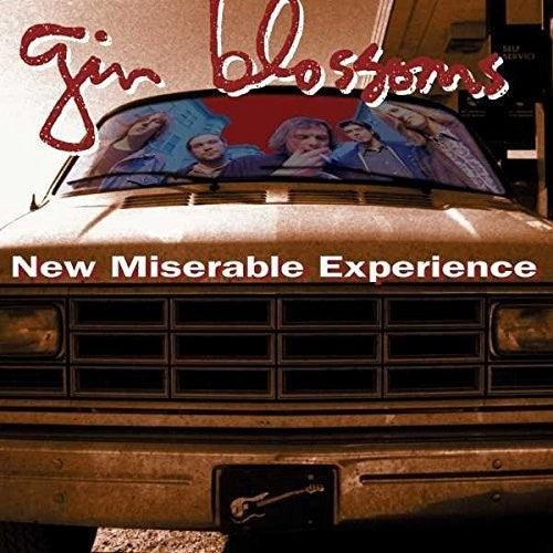 Gin Blossoms- New Miserable Experience - LP