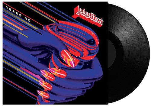 Judas Priest- Turbo 30 - LP