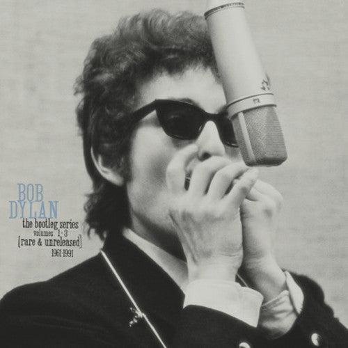 Bob Dylan- Bob Dylan: The Bootleg Series, Vols. 1-3 - LP