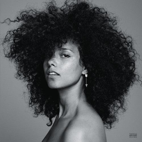 Alicia Keys- Here - LP