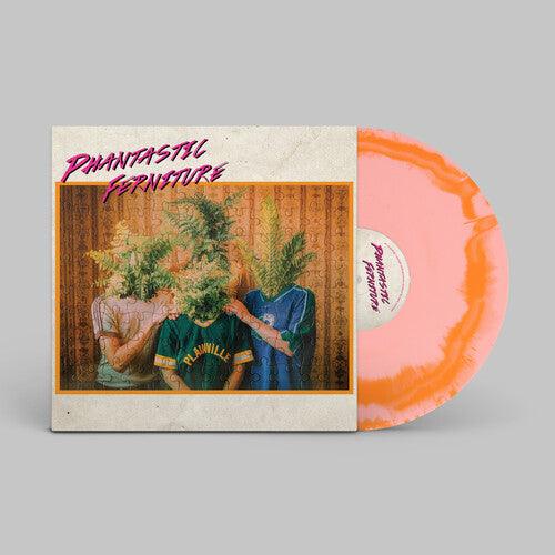 Phantastic Ferniture- Phantastic Ferniture - LP