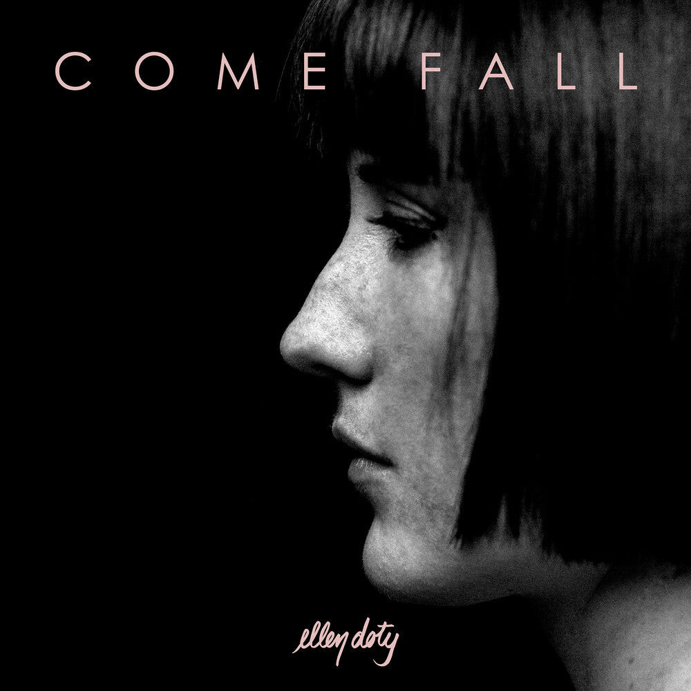 Ellen Doty- Come Fall - LP