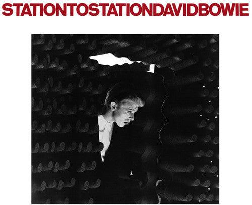 David Bowie- Station To Station - LP