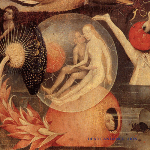 Dead Can Dance- Aion - LP