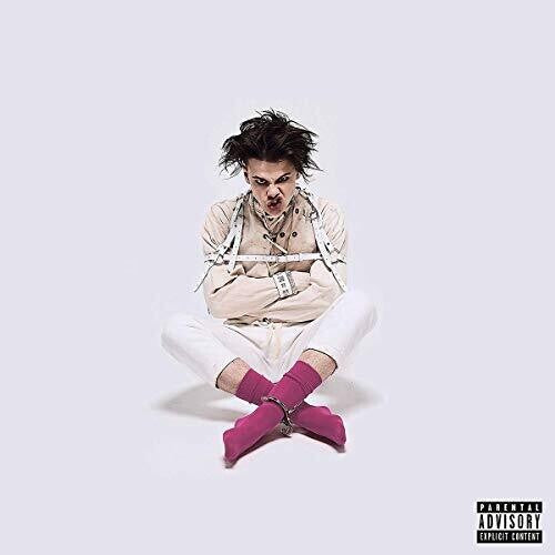 Yungblud: 21st Century Liability - VINYL