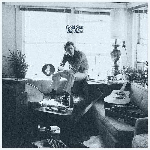 Gold Star- Big Blue - LP