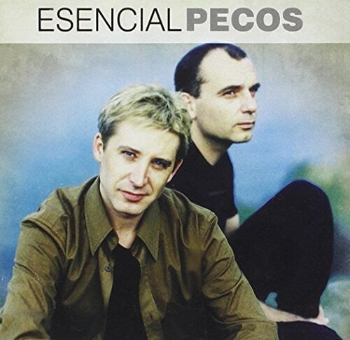 Pecos: Esencial Pecos - CD