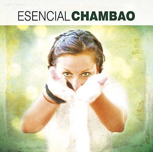 Chambao: Esencial Chambao - CD