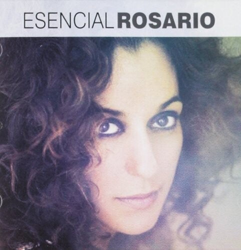 Rosario: Esencial Rosario - CD