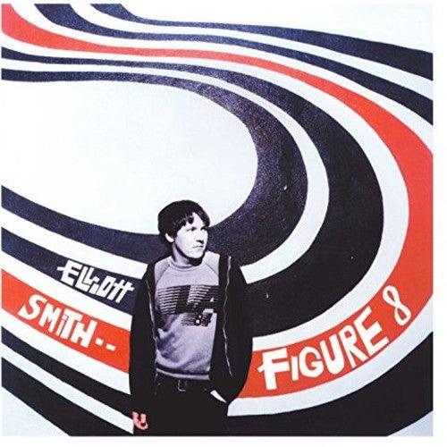 Elliott Smith- Figure 8 - LP