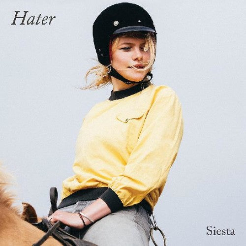 Hater: Siesta - CD