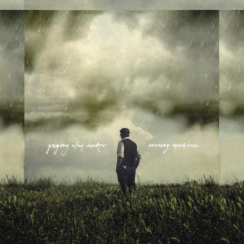 Gregory Alan Isakov- Evening Machines - LP