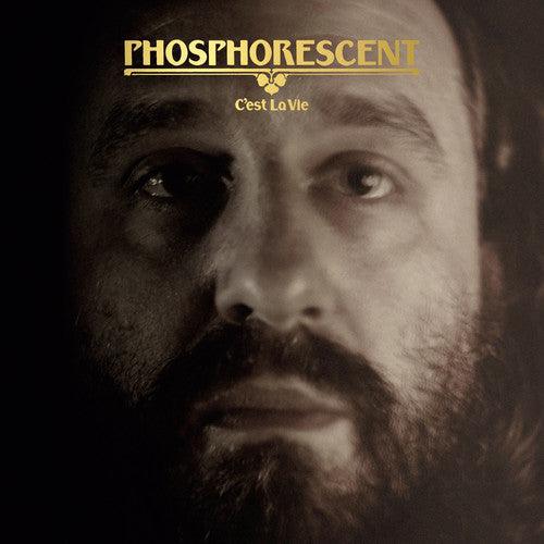 Phosphorescent- C'est La Vie - LP