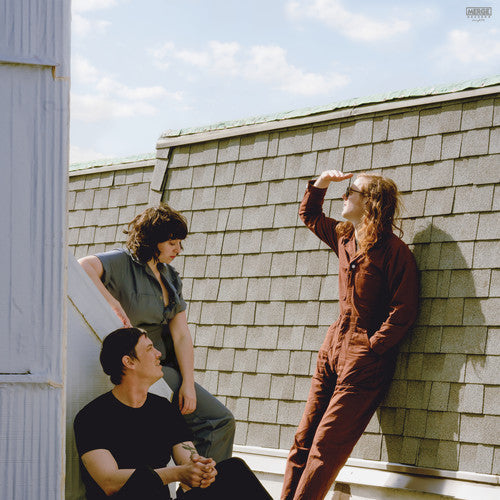 Swearin': Fall Into The Sun - CD