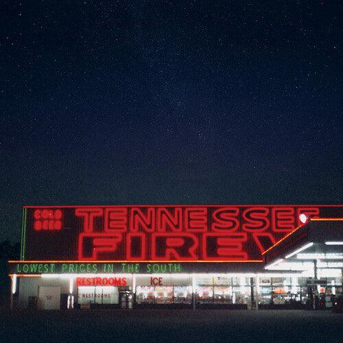 My Morning Jacket- The Tennessee Fire: 20th Anniversary Edition (Clearwater Blue Vinyl) - LP