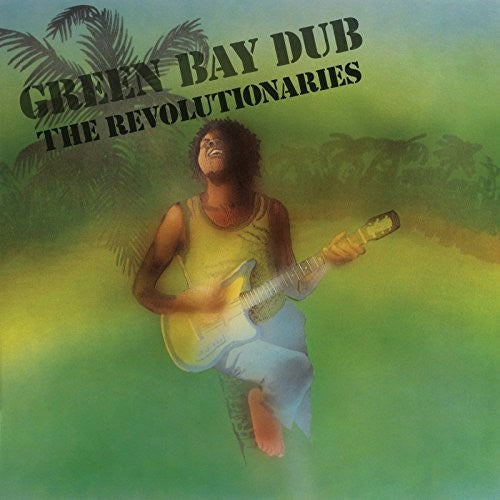 Revolutionaries: Green Bay - VINYL