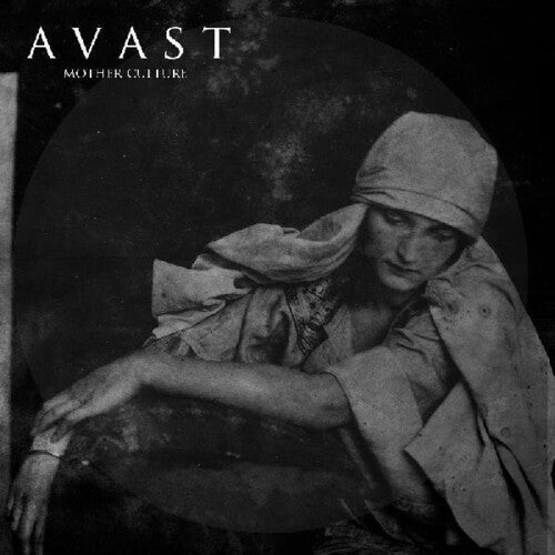 Avast: Mother Culture - CD