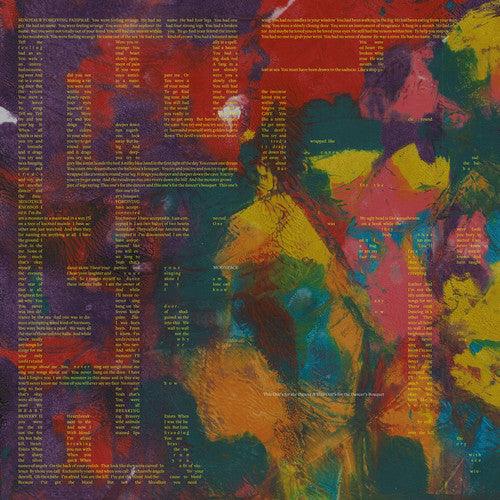 Moonface- This One's for the Dancer & This One's for the - LP