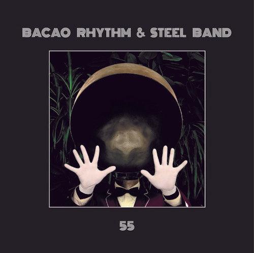 Bacao Rhythm & Steel Band- 55 - LP