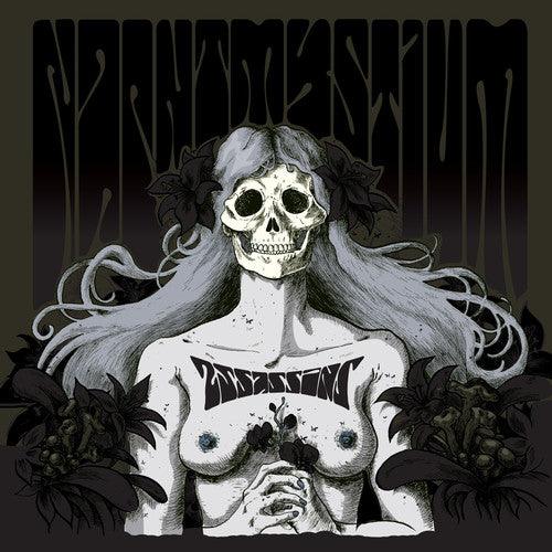 Nachtmystium- Assassins - Black Meddle Pt. I - LP